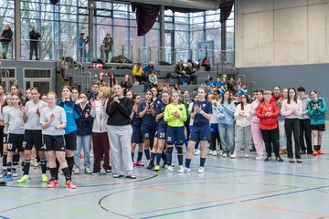 Bild 30 - wBJ Loewinnen Cup B2